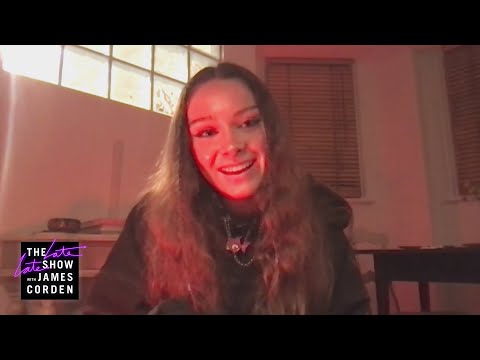 Holly Humberstone Is Ready for a Big 2021