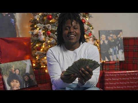 Jody Jo - Silent Night [Music Video]