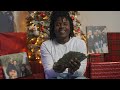 Jody Jo Silent Night Music Video