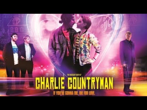 The Neccessary Death Of Charlie Countryman (2013) - Movie review