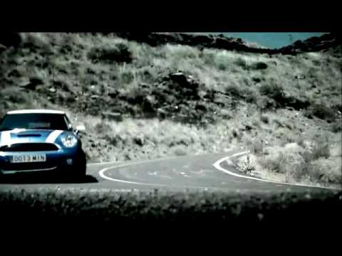 2007 MINI Cooper S R56 promotional video
