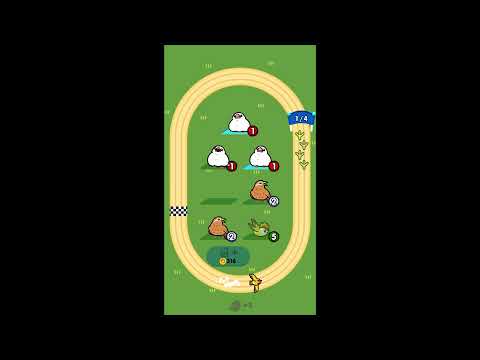 Idle Bird Park Video