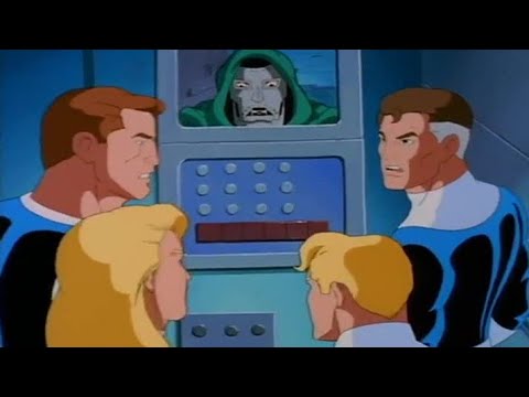 CZARFACE and MF DOOM - Forever People