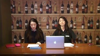 アマチアスシーズン4vol.05レストランレヴェ村田綾×濱田准食わず嫌い女王決定戦編