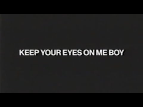 Nessa Barrett - KEEP YOUR EYES ON ME BOY ★ (official lyric video)