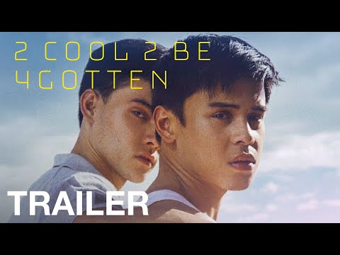 Thumbnail of the video: 2 COOL 2 BE 4GOTTEN - Official Trailer - NQV Media