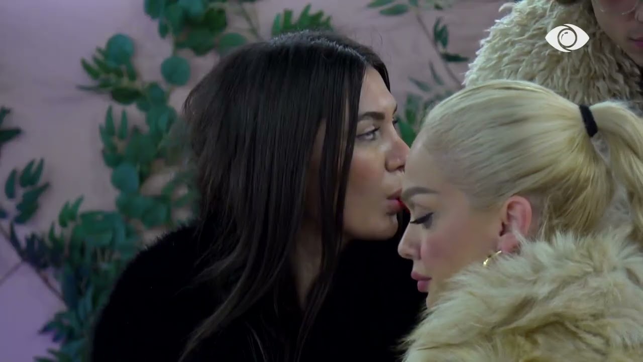 “Xhelozia të mbyt”/ Vijon biseda mes Gjestit dhe Olës për Jozin: Ti nuk duhet…