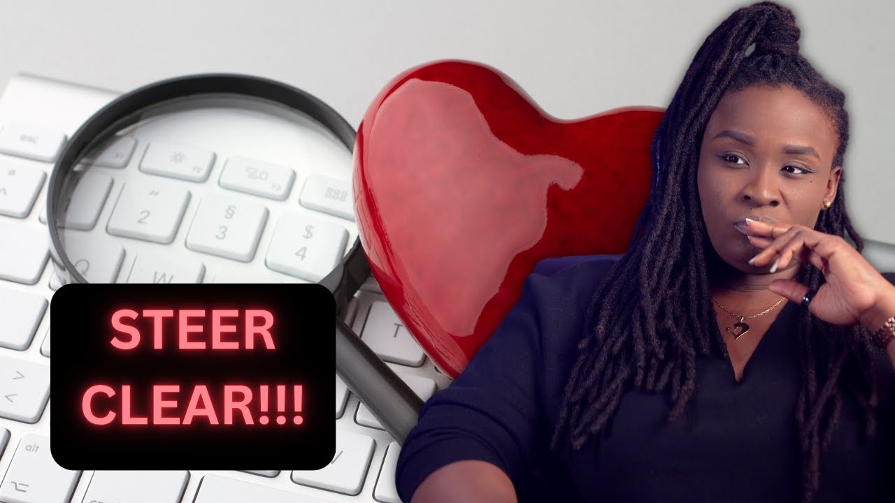 10 Red Flags To Always Look Out For When Online Dating in 2023