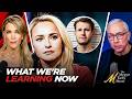 New Details About Domestic Violence and Hayden Panettiere