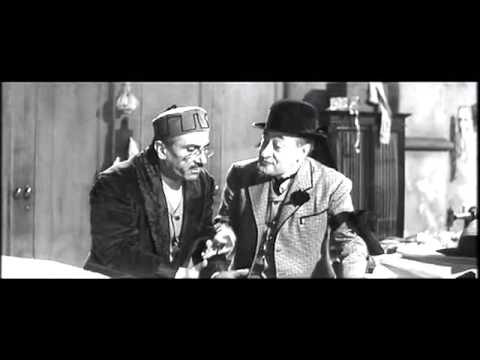 #Totò e Peppino "..un puttino, una colonna.." #clip