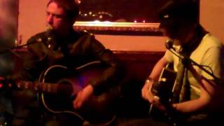 Rock the Boat The Rifles Boogaloo 15 Dec 09