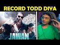Jawaan Box Office Records