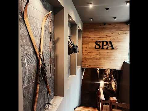 Kashmir Wellness and Spa Hotel Adults Only Tour, Luxury 5* Spa Hotel in Velingrad