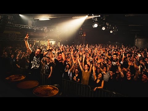 The Hard Dance Factory | Official 2017 Aftermovie