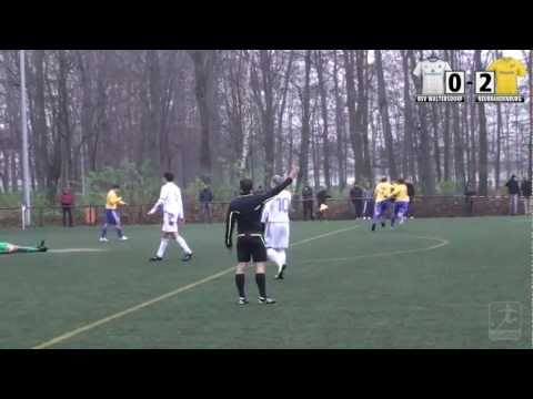 Pommern Greifswald - FCN (14.Spieltag AOL 2012/13)
