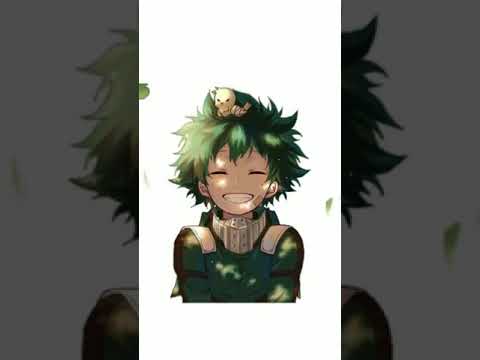 MHA deku Vivi trend edit #deku #vivitrend