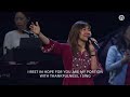 I Stand in Worship