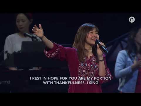 Thumbnail for I Stand in Worship video