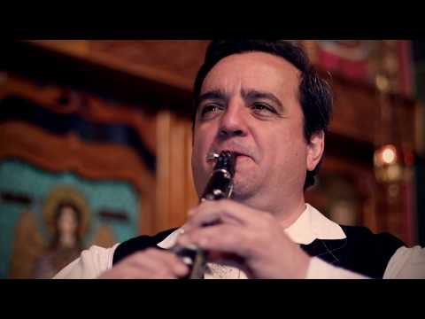 Dan Gâdea, Ștefan Hontila și Daria Gâdea - Vei veni, Iisuse!