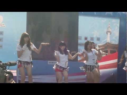 [251211]Sweet Puella Cover Rainbow - A @STW