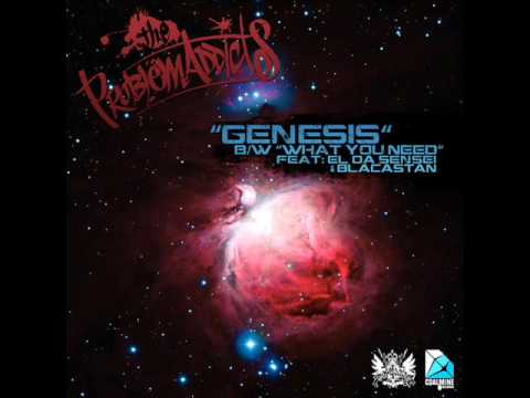 the problemaddicts-genesis (main)