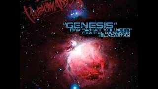 the problemaddicts-genesis (main)