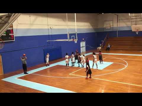 LKN1 2025 - Shelby Elite