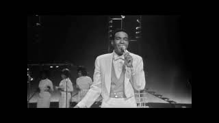 "Soaring Soul: Marvin Gaye's Captivating Rendition of 'Pride and Joy'"
