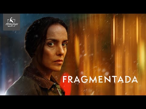 FRAGMENTADA | "SPOT 01 - Decisión" - Jazmín Stuart, César Bordón