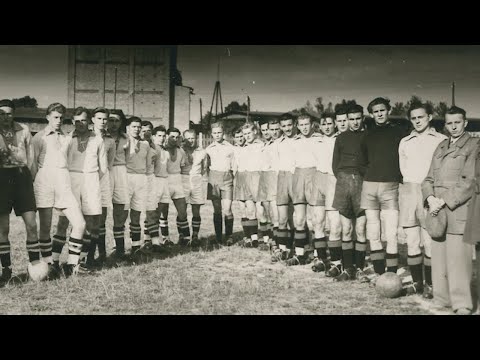 100 lecie MKS Concordii Murowana Goślina