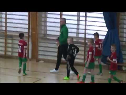 Mazur Karczew - OKS Otwock I 03 12 2017