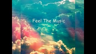 Feel The Hard Colors