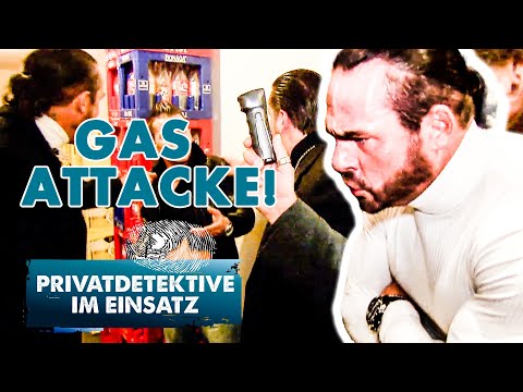 Anschläge in der Disco! -  Niemand ist hier sicher! | Privatdetektive im Einsatz