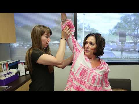 Susan’s Recovery After Proximal Humerus Fracture | Paley Institute