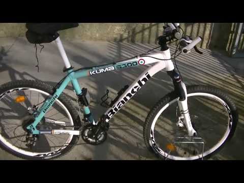 bianchi kuma 5300