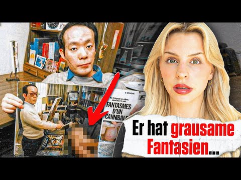 Der Kann*bale von Paris | Der Fall Issei Sagawa