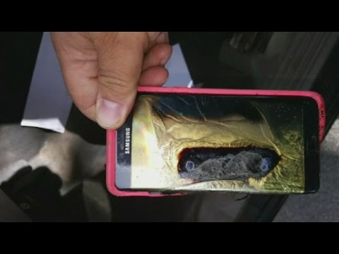Samsung kills its Galaxy Note 7 for good