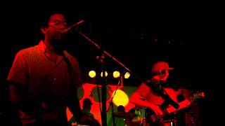 Toro Y Moi - Low Shoulder (Live at Black Cat)