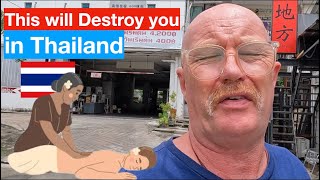 How to Destroy your Life in Thailand
