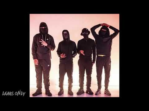 #Zone2 | Dsqueezo x Narsty x PS - Casually | Prod. By @officialmunroe | @Leaks0nly