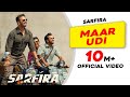 The Spirit Of Sarfira Maar Udi Akshay Kumar Paresh Rawal G V Prakash Manoj Muntashir