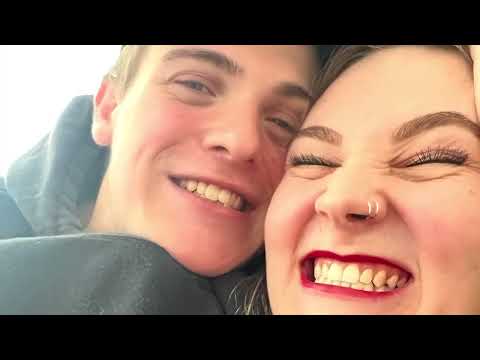 Matthew and Taylor wedding slideshow