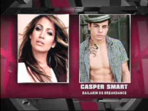 SuperXclusivo - Nuevo amor de JLo