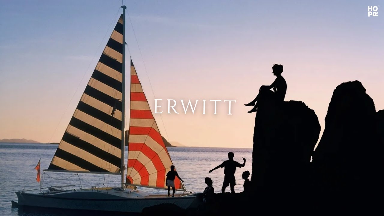 Elliott Erwitt I Photographer's Profiles