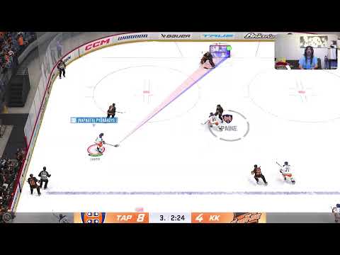 NHL 24 osa 9