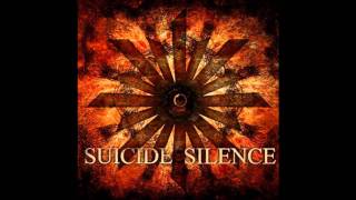 Suicide Silence - Swarm