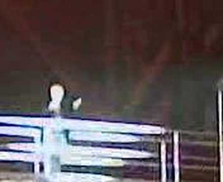 als jij maar naar me lacht