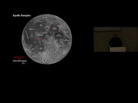NASA and the Moon: from Apollo to Artemis, Ryan Zeigler