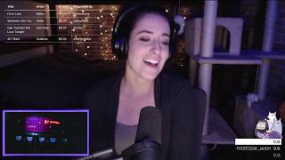 I&#39;m in Love - Meiko (Looped Cover)