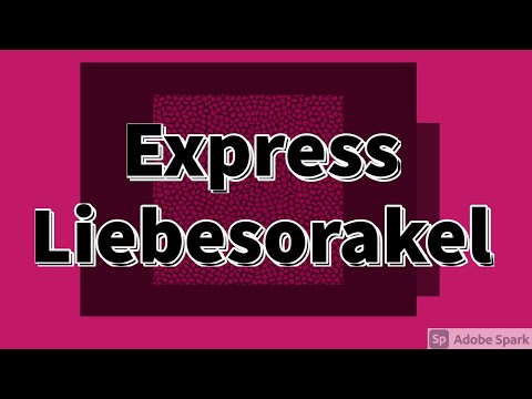 Wunschpartner eure Seelen Karte. Das verbindet euch